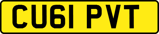 CU61PVT