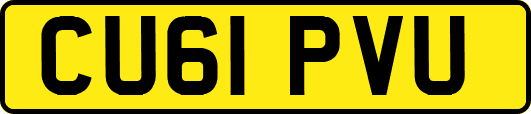 CU61PVU