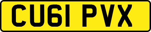 CU61PVX