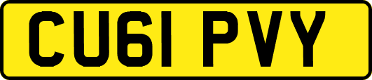 CU61PVY