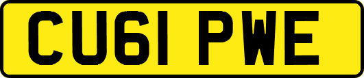 CU61PWE