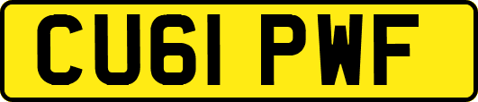 CU61PWF