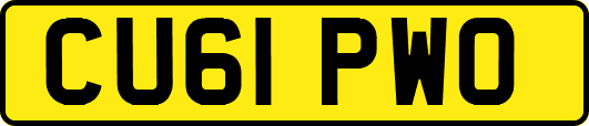 CU61PWO