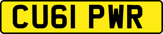 CU61PWR