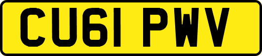 CU61PWV