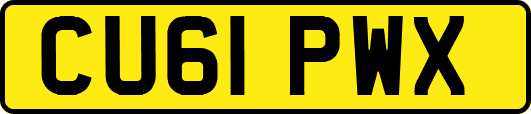 CU61PWX