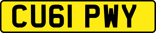 CU61PWY