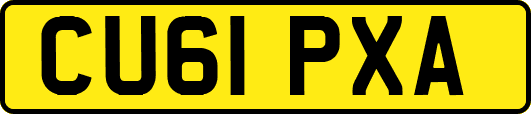 CU61PXA