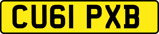 CU61PXB