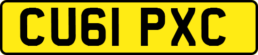 CU61PXC