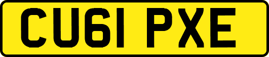 CU61PXE