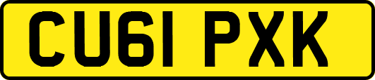 CU61PXK