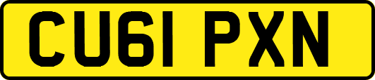 CU61PXN