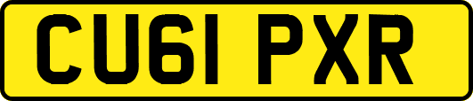 CU61PXR