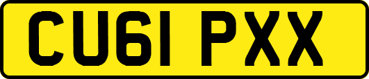 CU61PXX