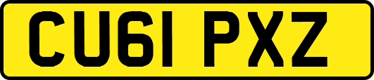 CU61PXZ