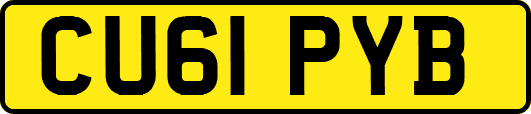 CU61PYB