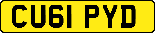 CU61PYD