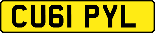 CU61PYL