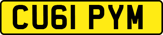 CU61PYM