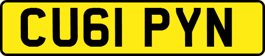 CU61PYN