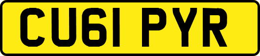 CU61PYR