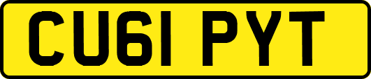CU61PYT