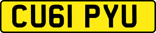 CU61PYU