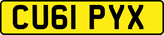 CU61PYX