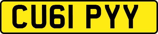 CU61PYY