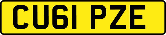 CU61PZE