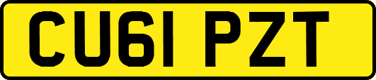 CU61PZT