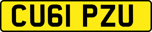 CU61PZU