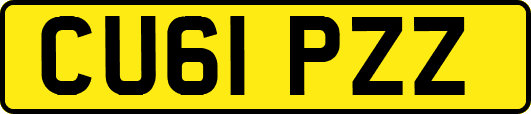 CU61PZZ