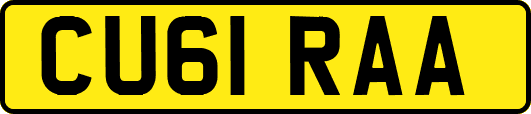 CU61RAA