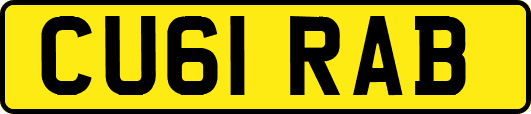 CU61RAB