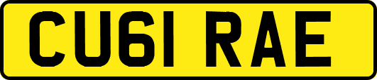 CU61RAE
