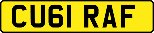 CU61RAF