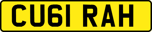 CU61RAH
