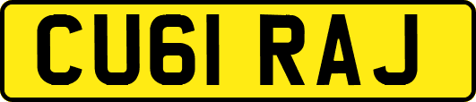 CU61RAJ