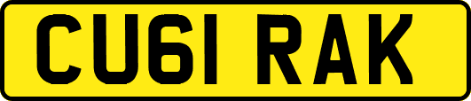 CU61RAK