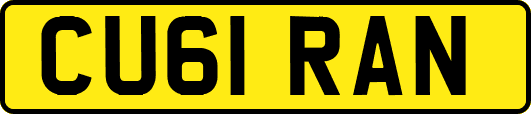 CU61RAN