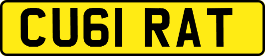CU61RAT