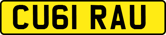 CU61RAU