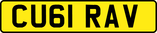 CU61RAV