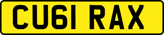 CU61RAX