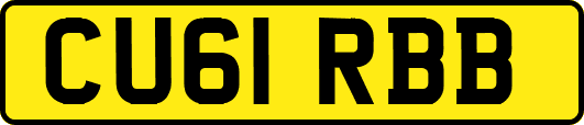 CU61RBB