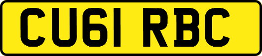 CU61RBC
