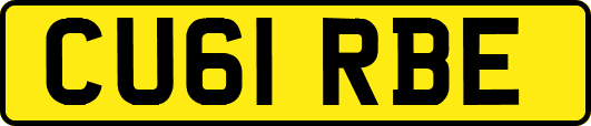 CU61RBE
