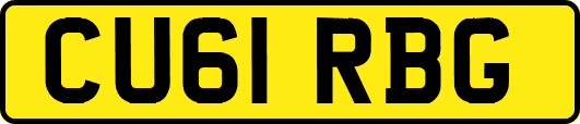 CU61RBG